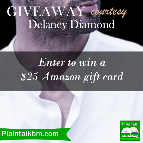 Delaney Diamond gift card